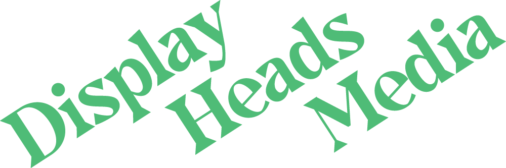 Display Heads Media | Digital Marketing Agency